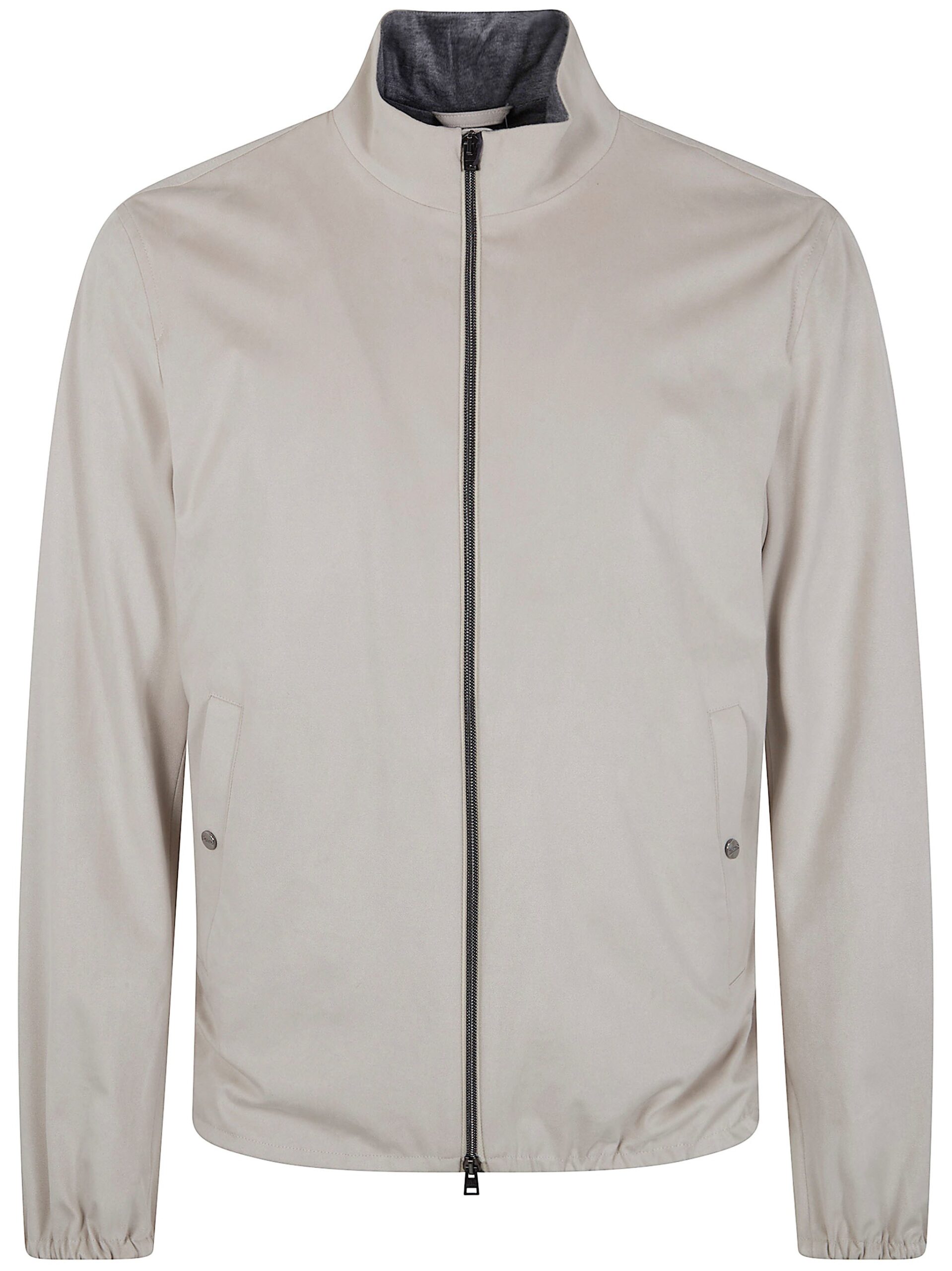 Herno Bomber Jacket