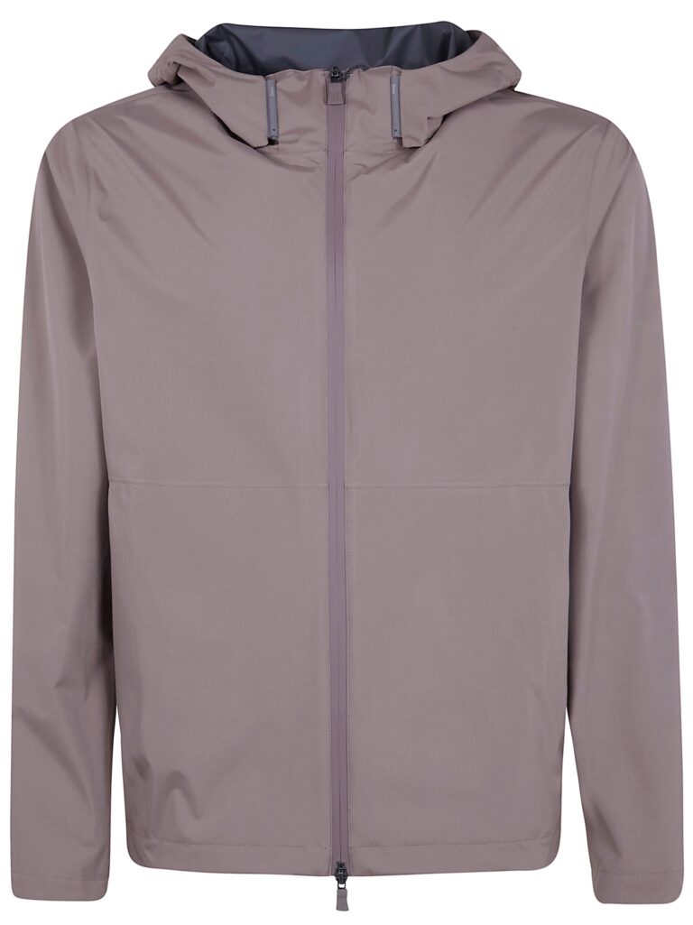 Herno Functional Wardrobe Jacket