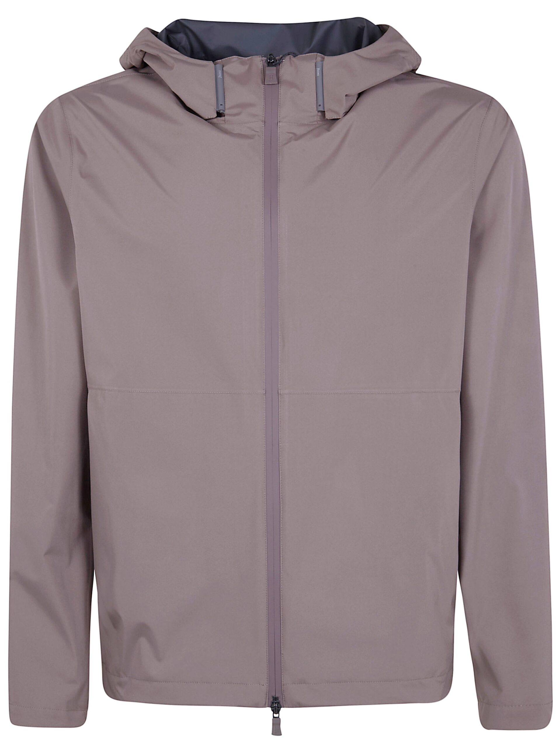 Herno Functional Wardrobe Jacket