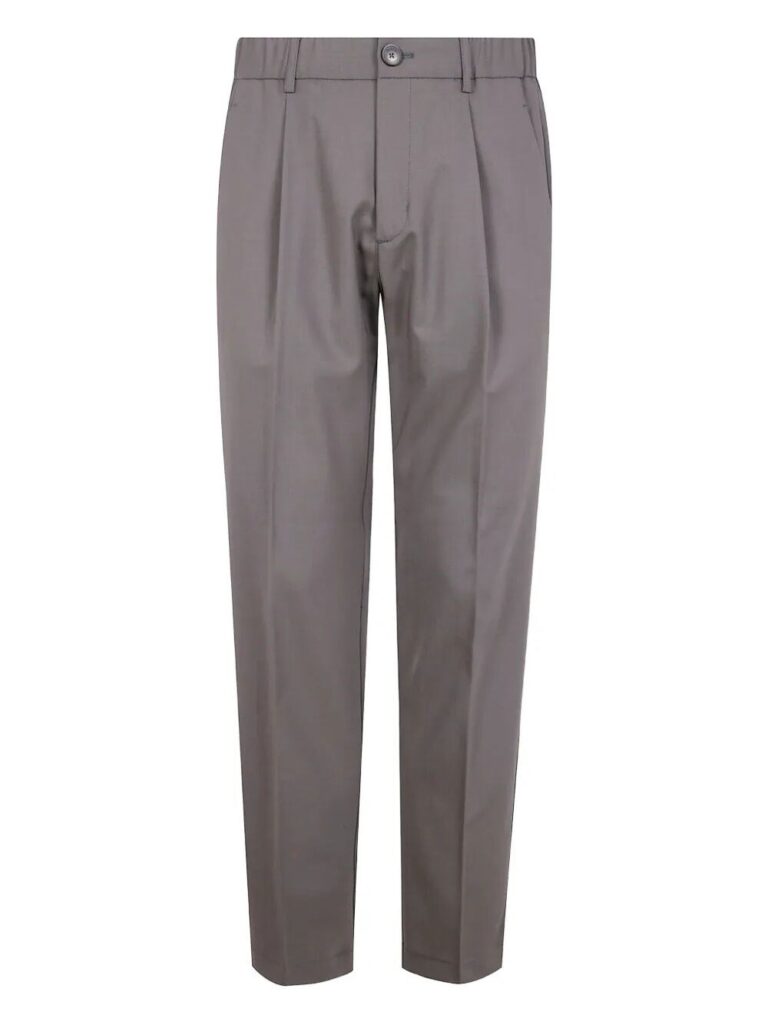 Herno “Regular Fit” Trousers