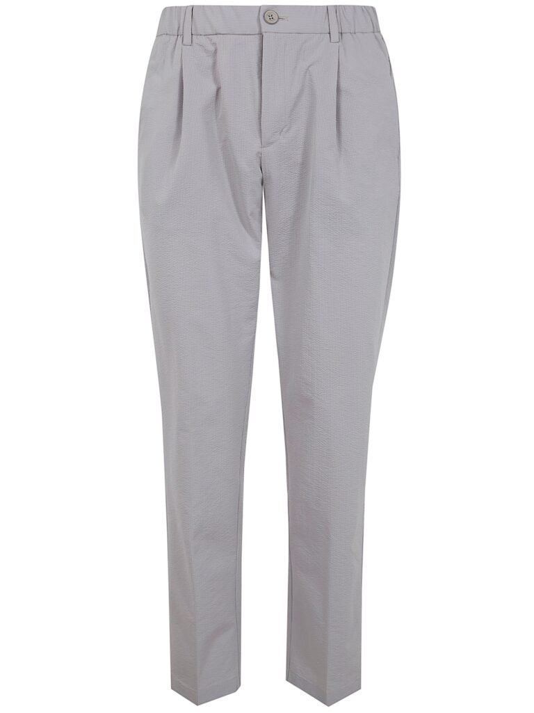 Herno ‘Seercrease’ Trousers