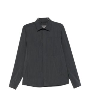 Herno Shirt Jacket Functional