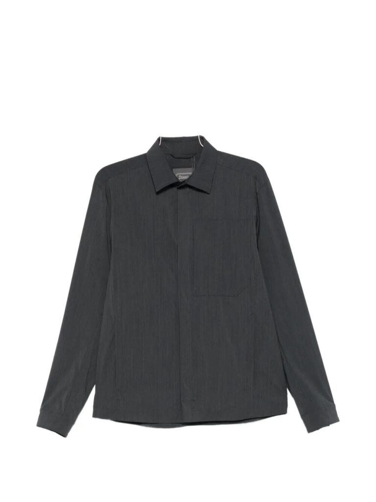 Herno Shirt Jacket Functional