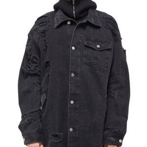Helmut Lang Apex Denim Shirt