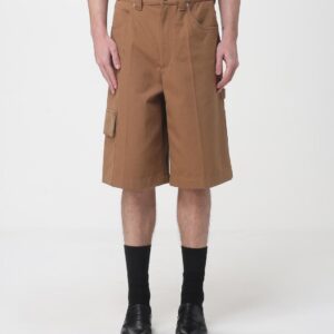 Gucci Cotton Cargo Shorts