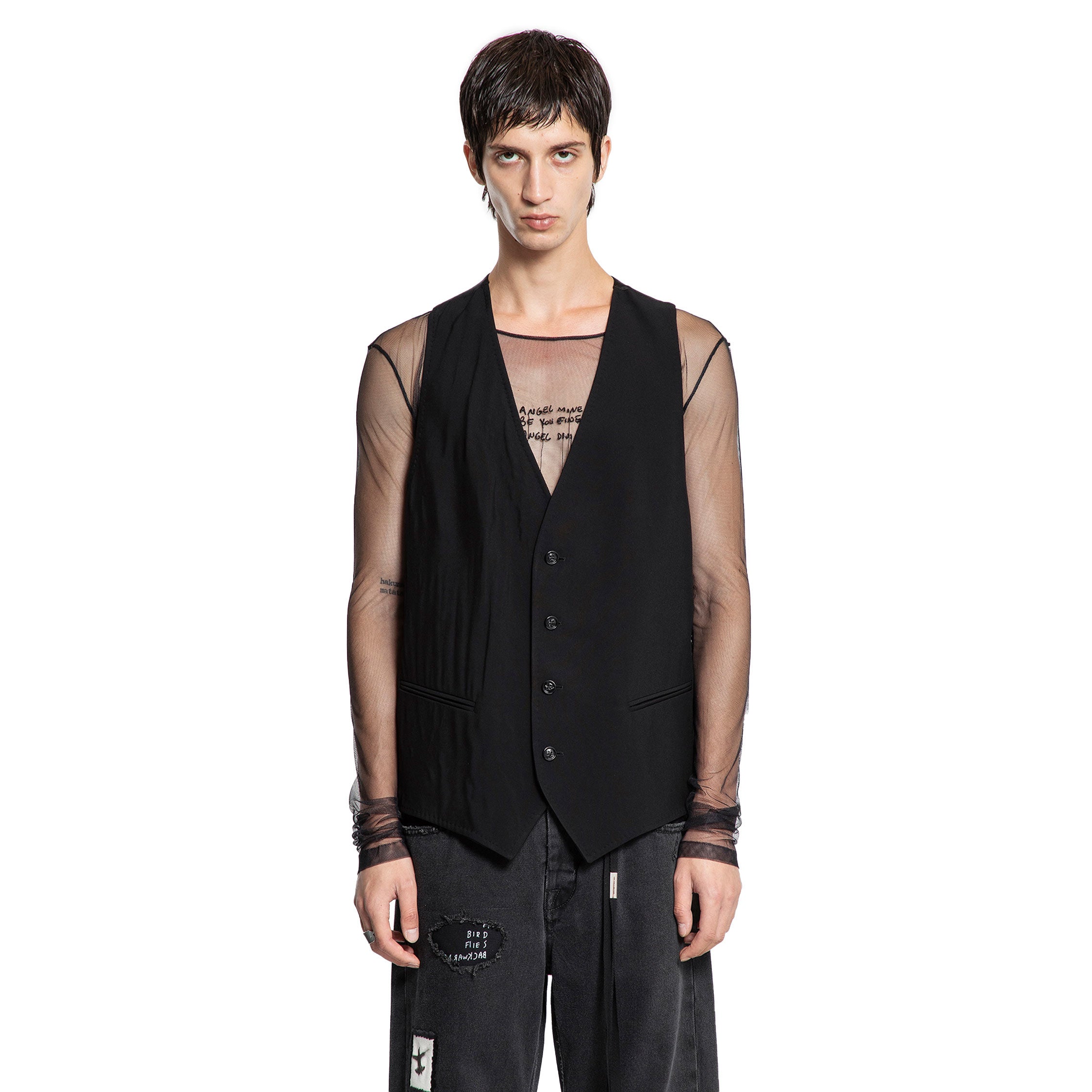 Juikko Classic Waistcoat