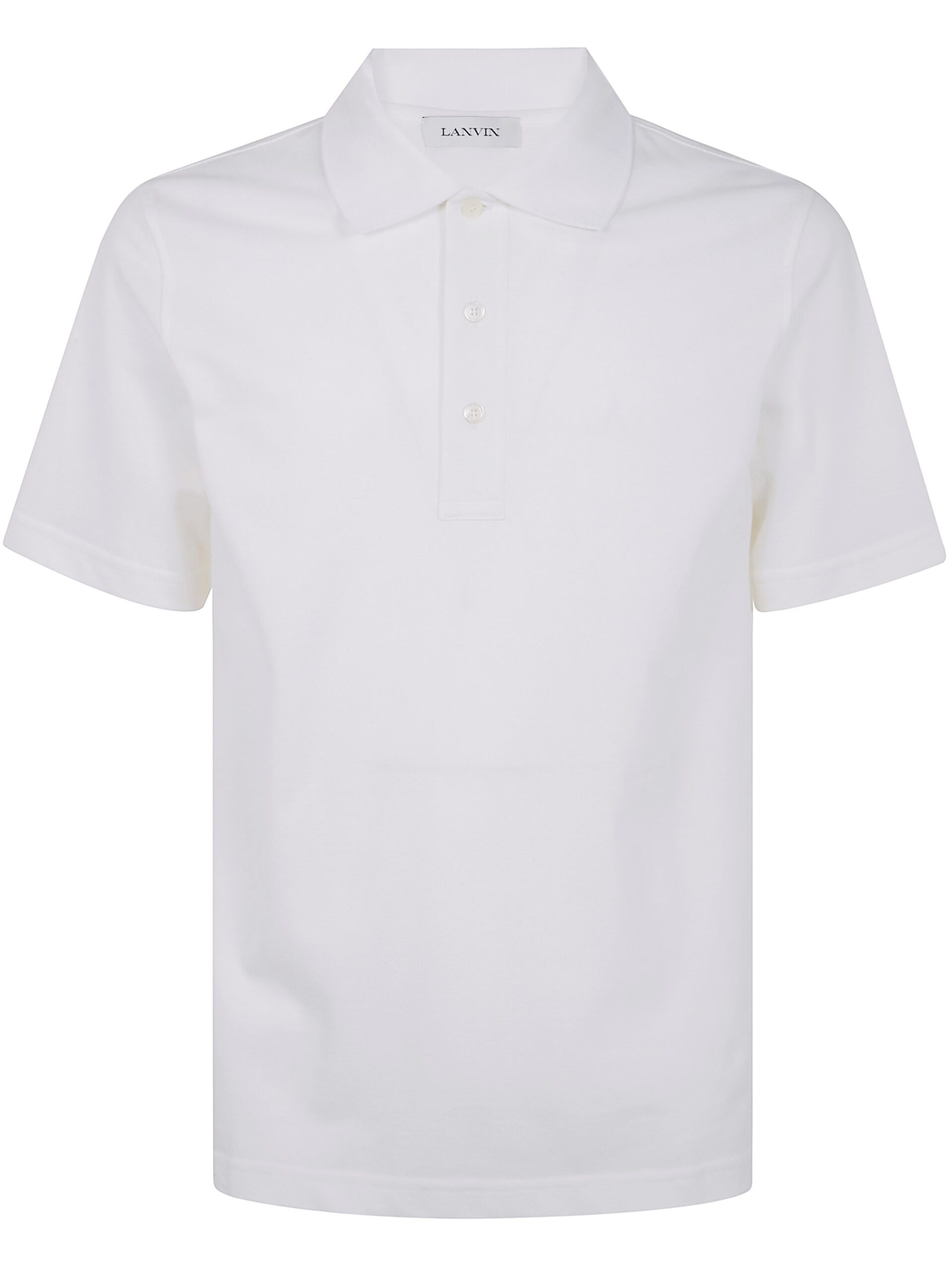 Lanvin Regular Polo By Lanvin