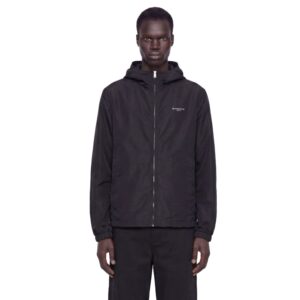 Givenchy Regular Fit WindBreaker