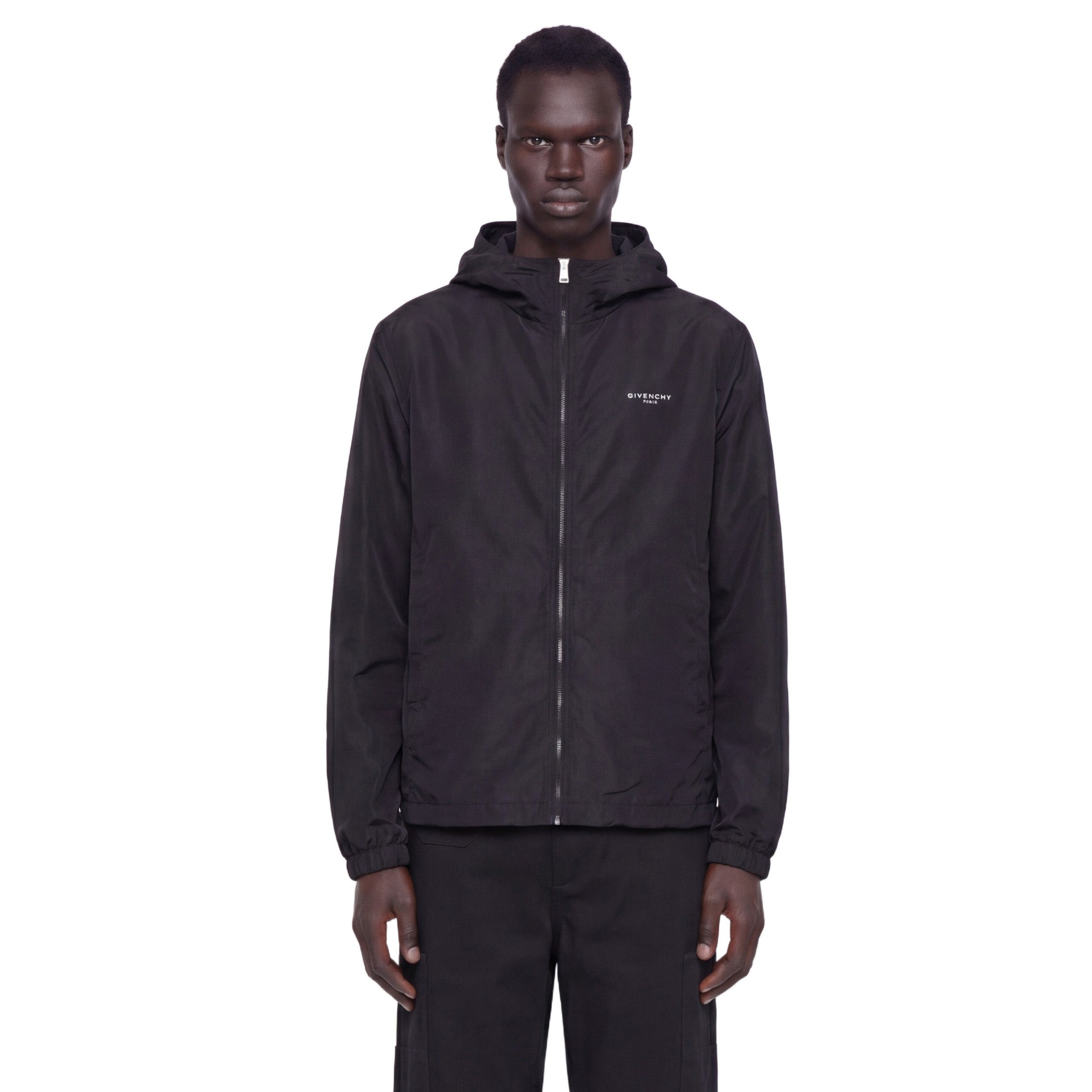Regular Fit WindBreaker