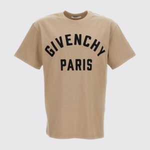 Givenchy T-Shirt in Beige