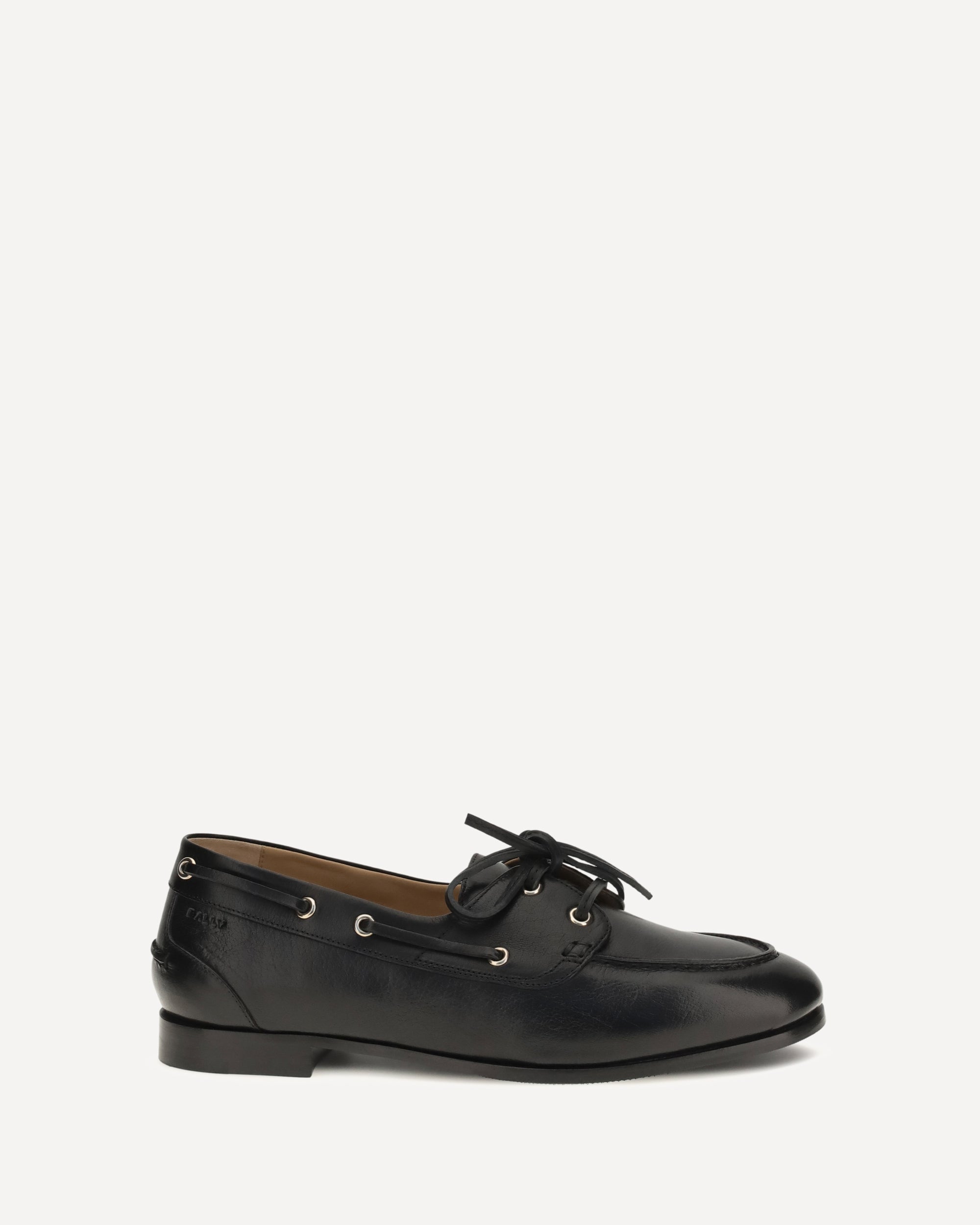 BALLY Plume Loafers Female 41