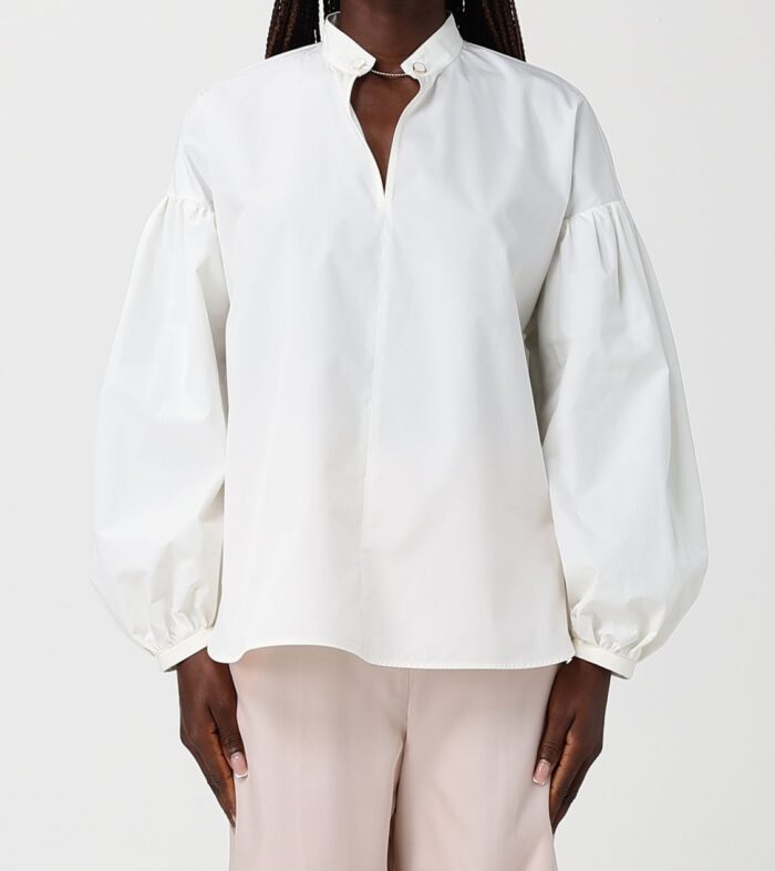 Max Mara Cotton Blouse