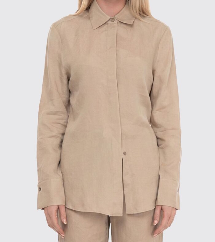 Boss Lyocell Shirt