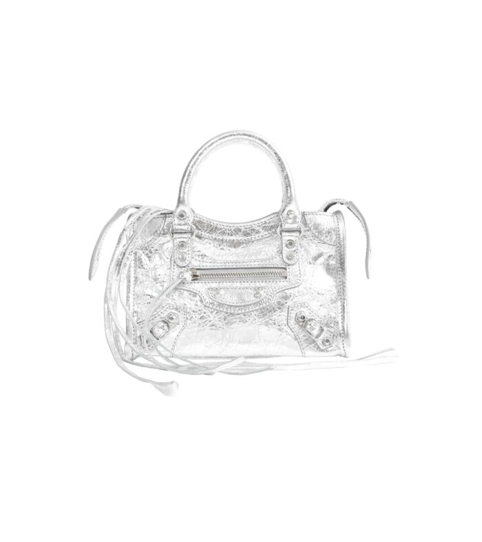 Balenciaga Le City Nano Bag