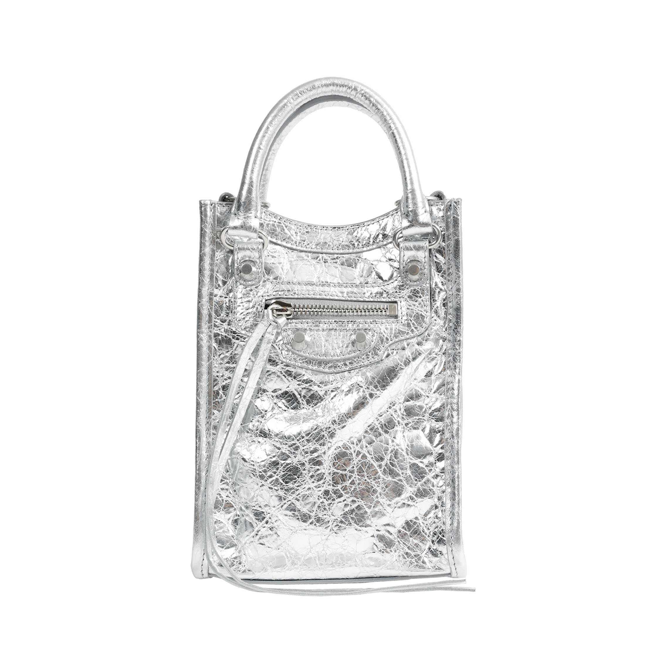 Le City Tote Phone Holder
