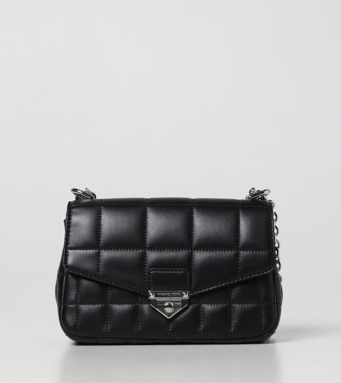 Mini Bag MICHAEL KORS Woman colour Black