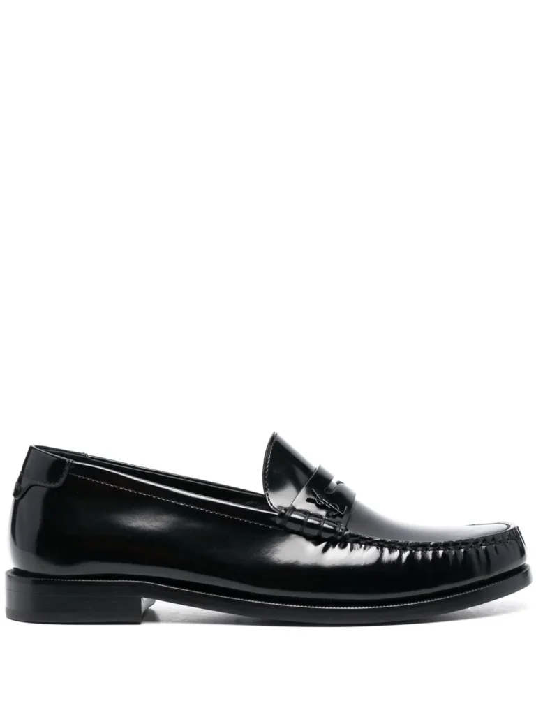 Saint Laurent Le Loafer loafers