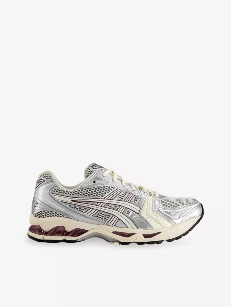 ASICS Gel Kayano 14 Woven Trainers